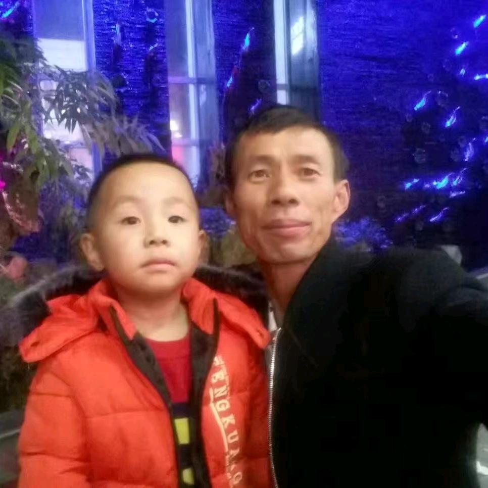 李家兔兔少爷🐰🐰