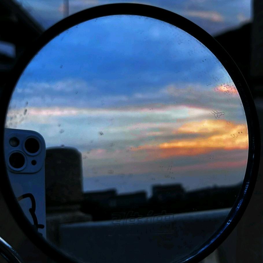 偏偏