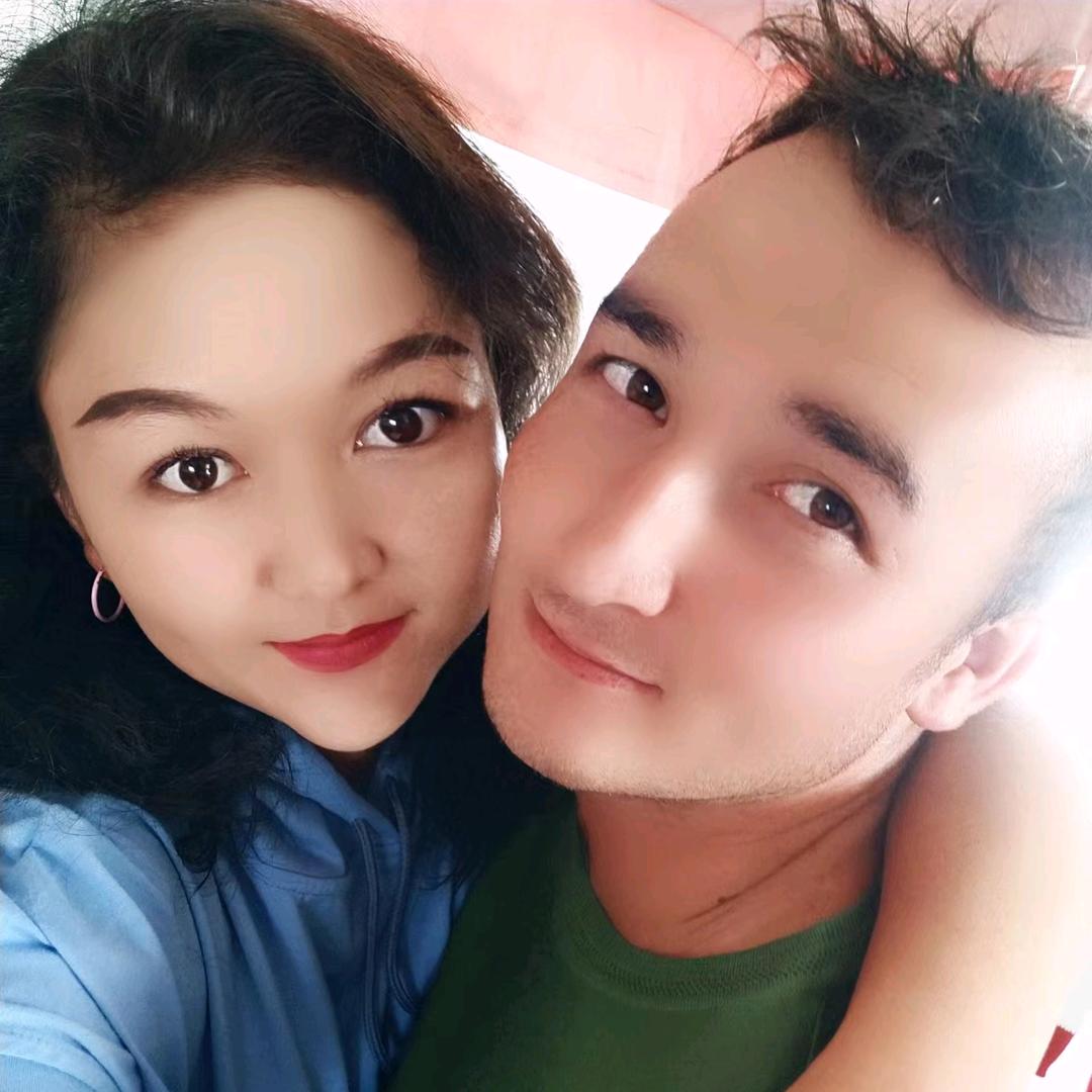 一对心