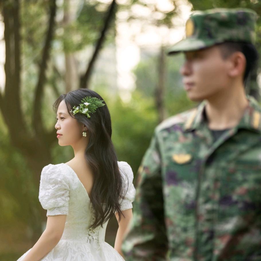 负重(爱❤️敏)前行