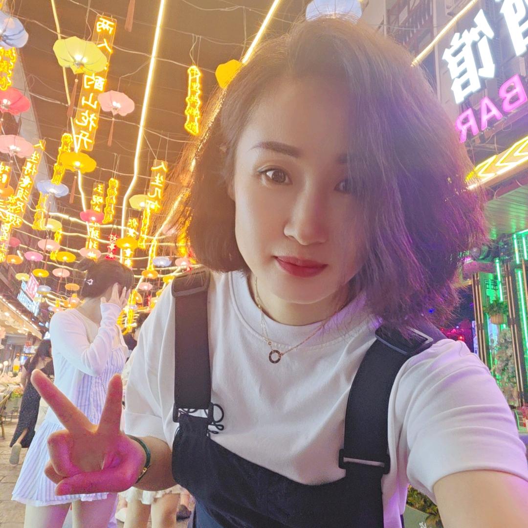 淘淘（收徒）