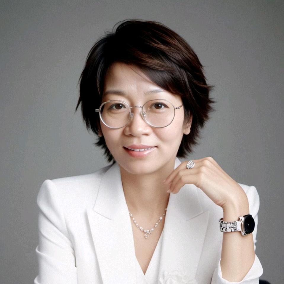 侯氏健康生活馆一华姐