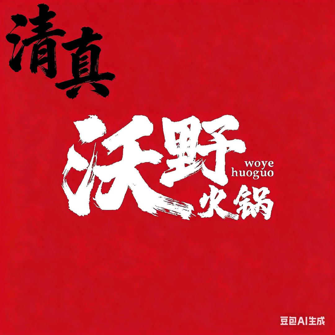 清真-沃野火锅（锅底免费素菜16元每斤）