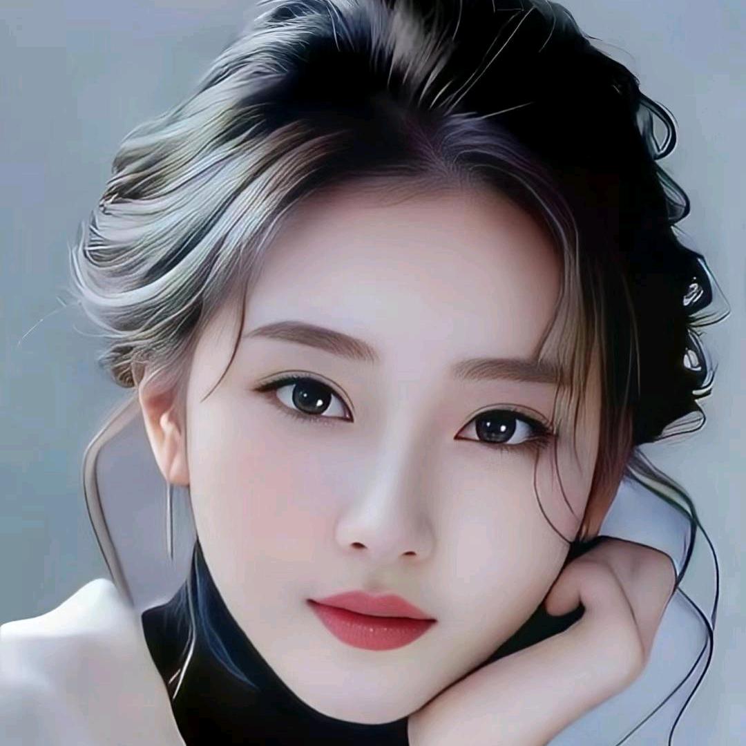 爱家时尚潮流穿搭