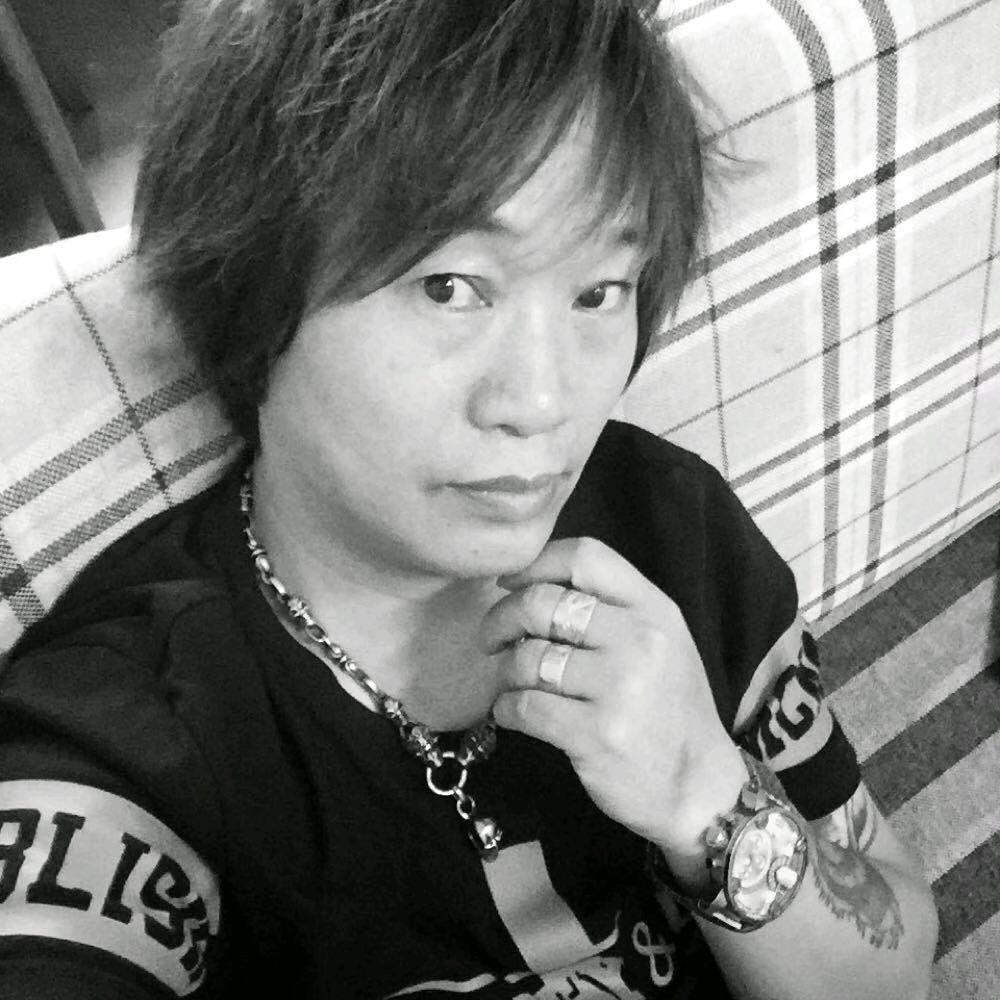 韓尚…