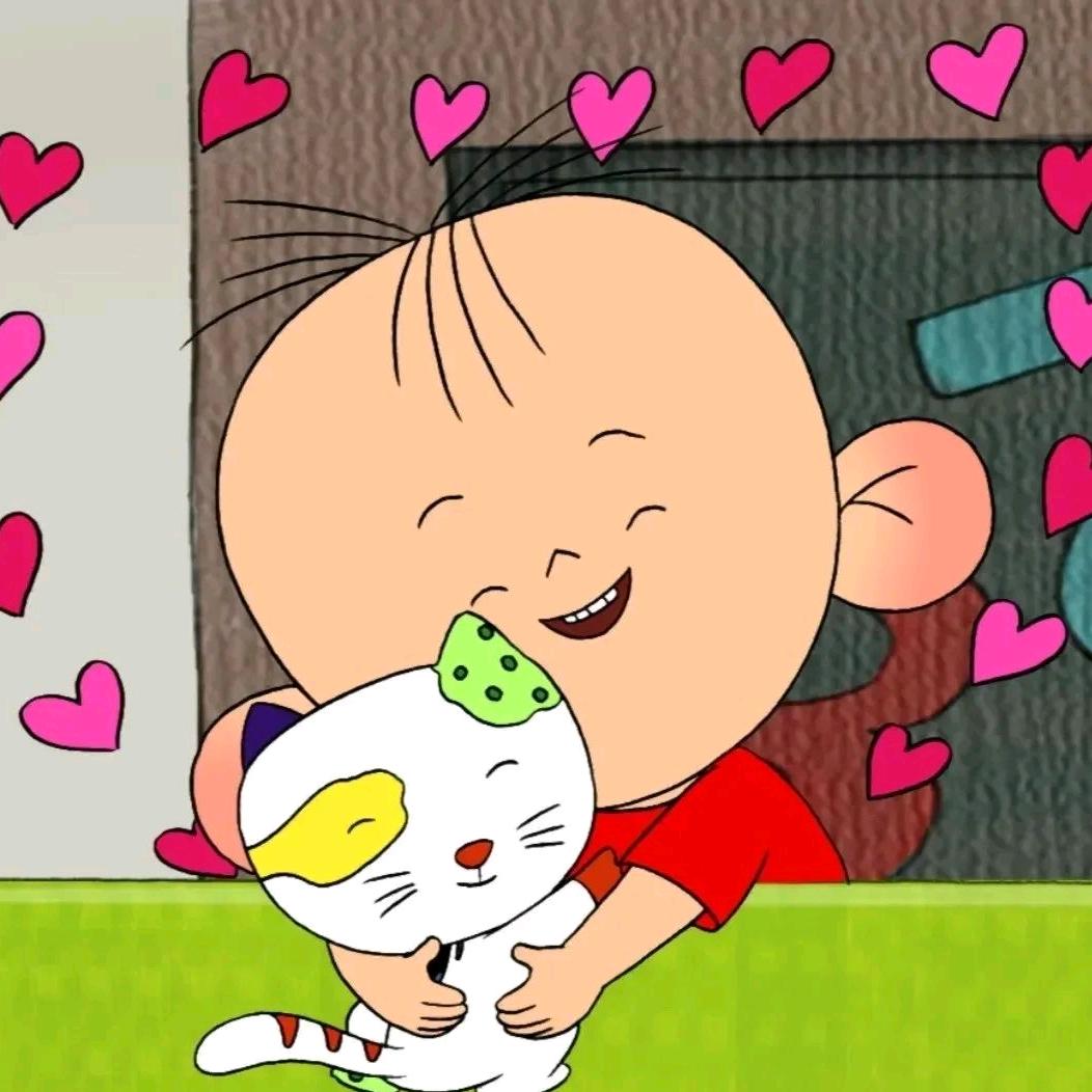 少儿频道小智（精编版）