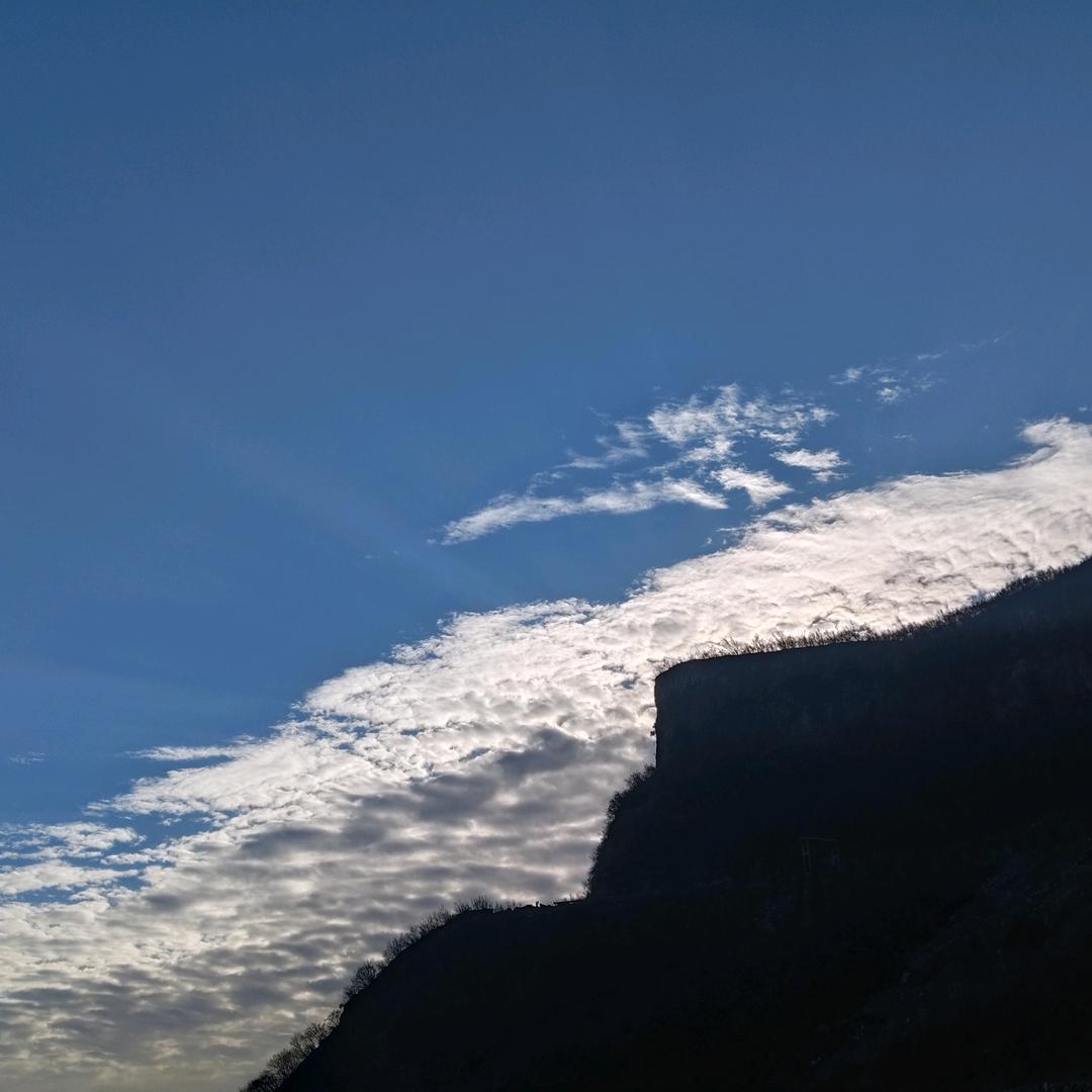 普通男人（守山人——太行山版）