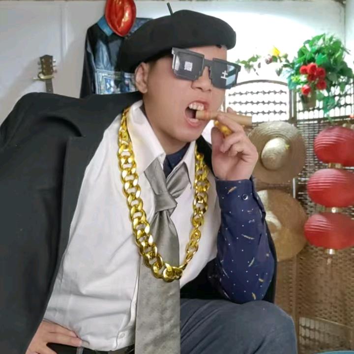 乡村老王