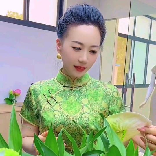 霞姐手工