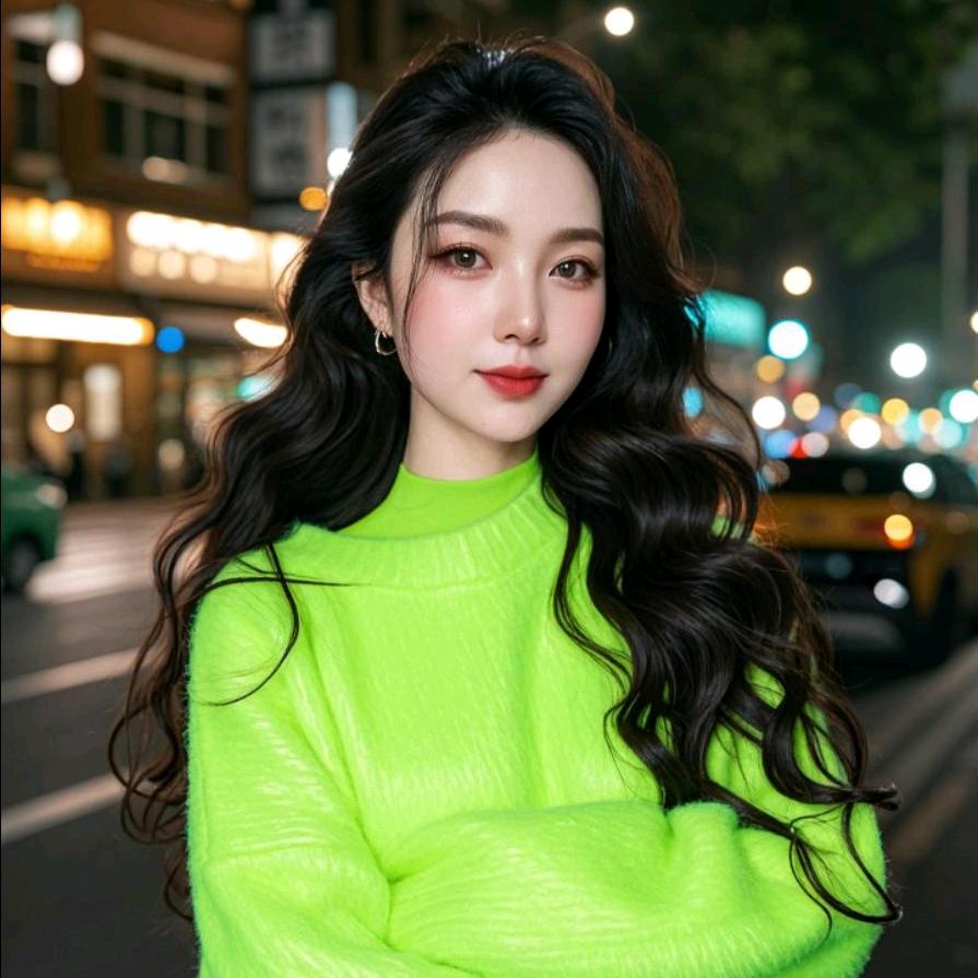 小不点儿