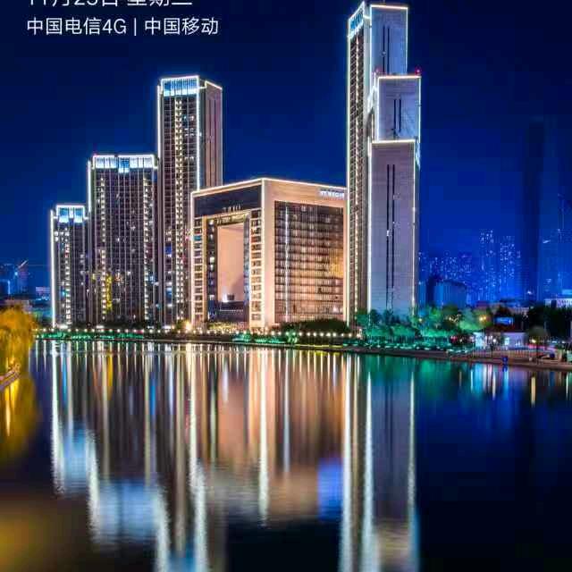 盛庭装饰 默默
