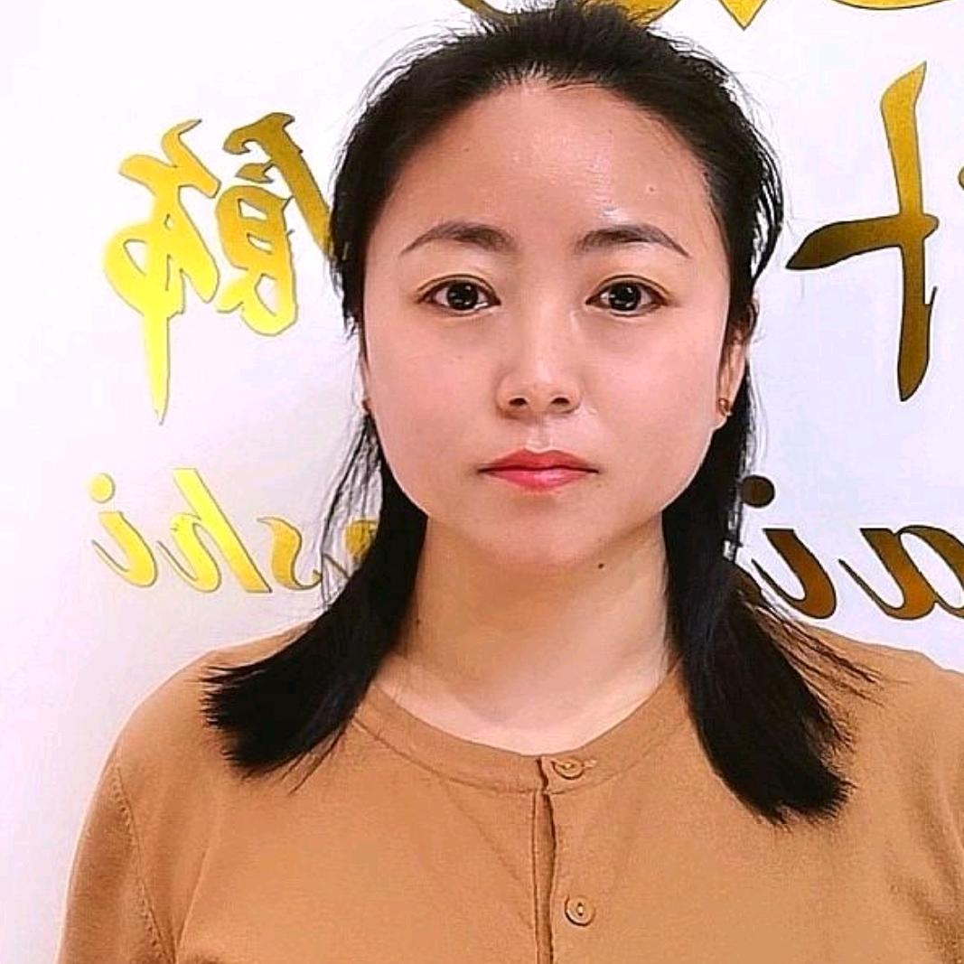 雅琳自媒体
