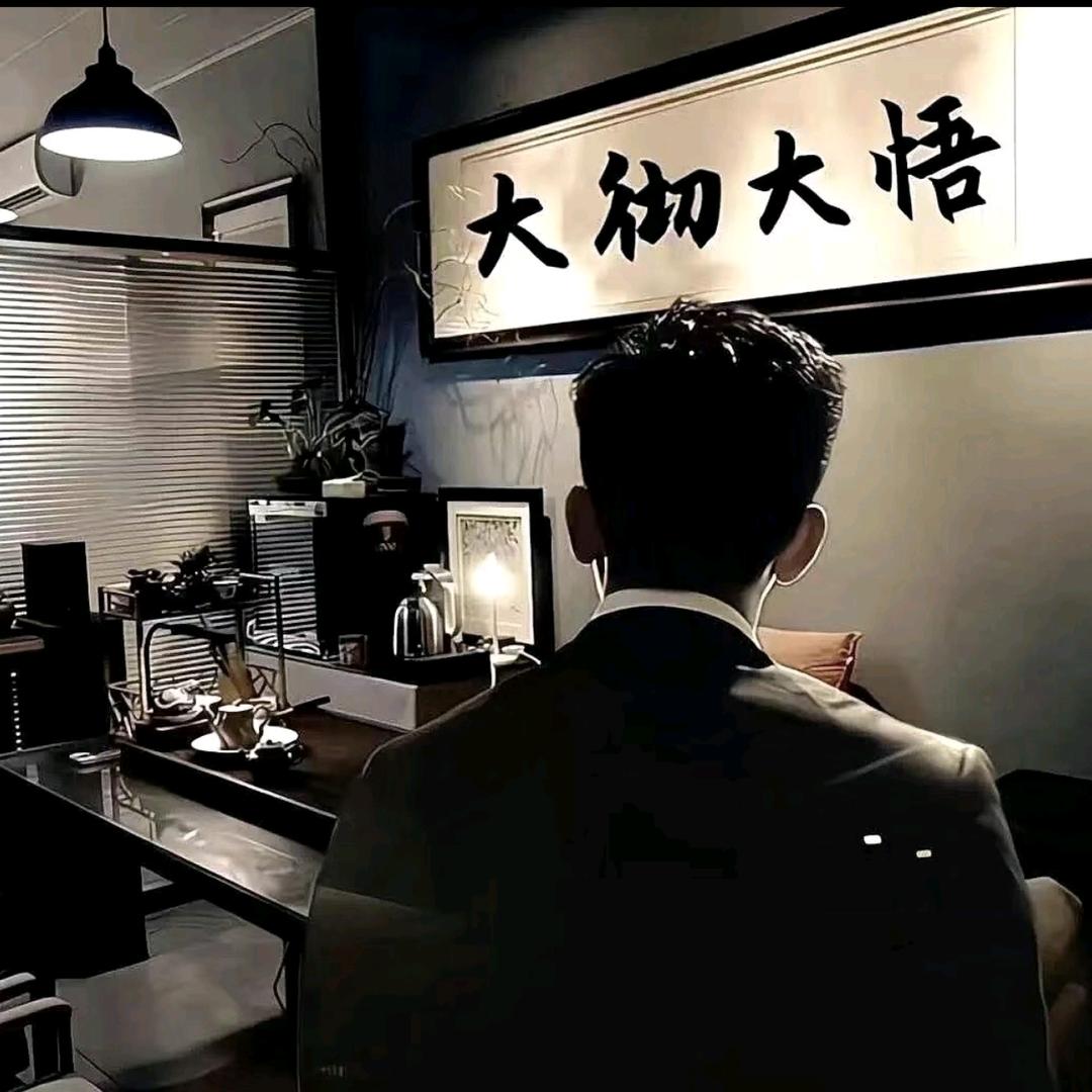 睡个好觉-