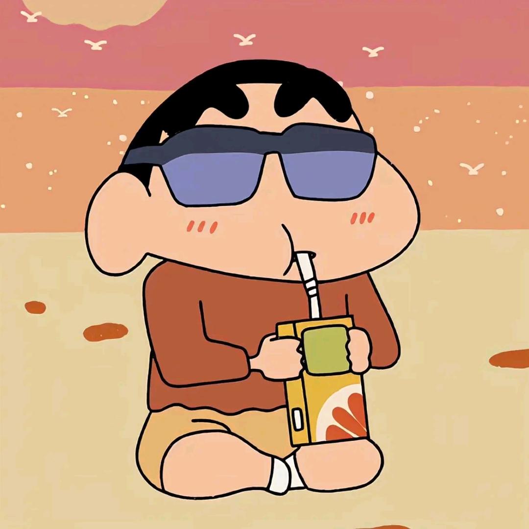 孤独的派大星