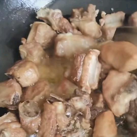 龙狗仔爱生活爱做饭