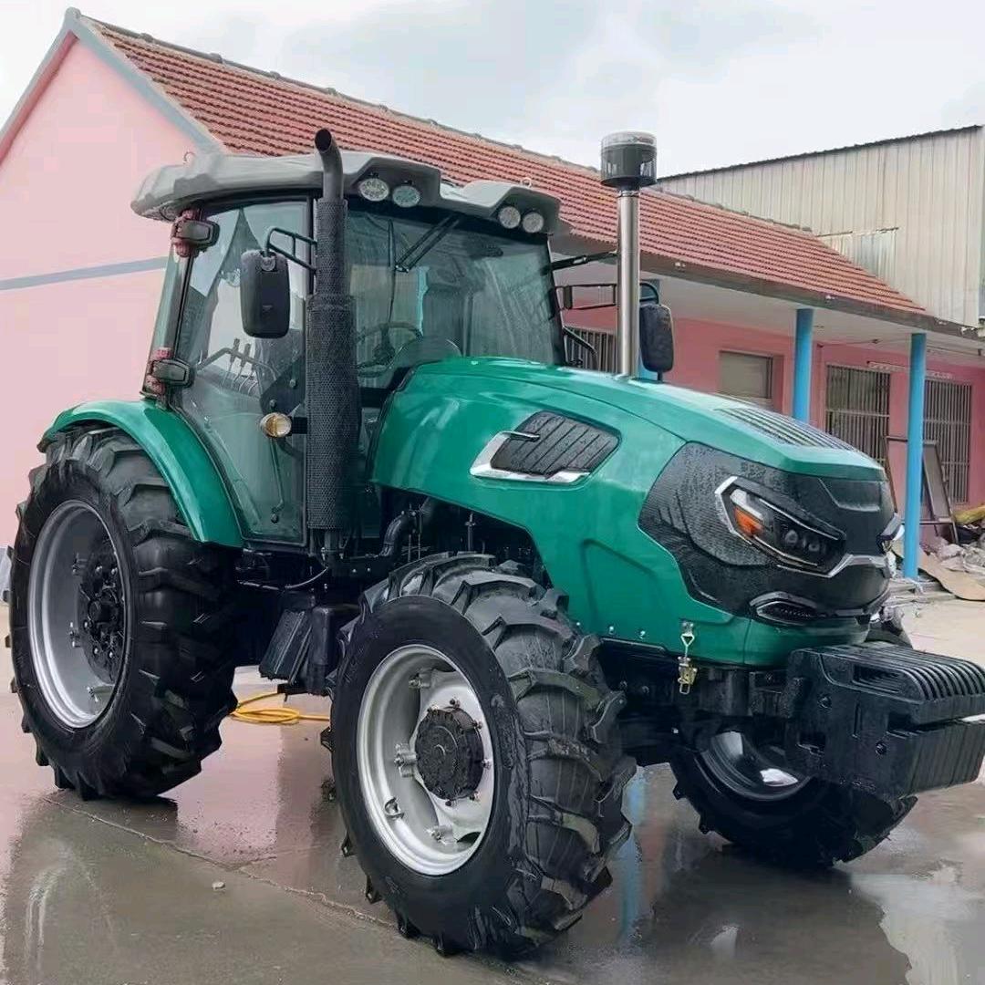 AA拖拉机厂家直销