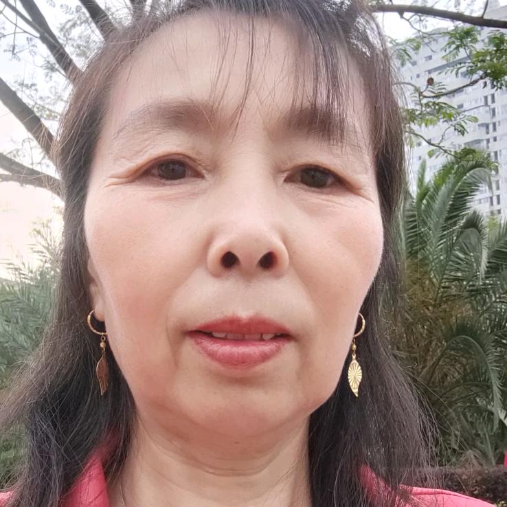 快乐乔姐