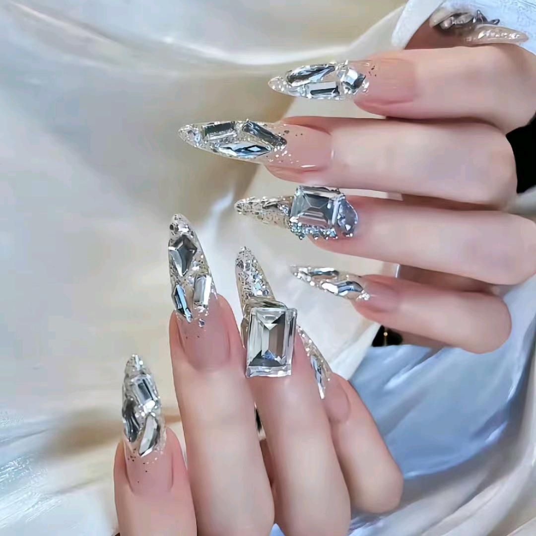 我是小熊熊鸭