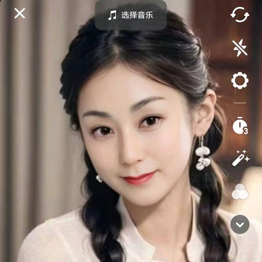 小可爱😍
