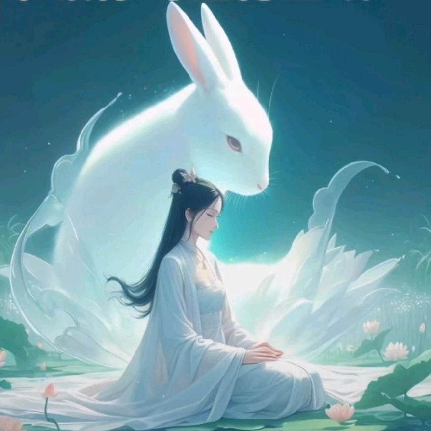 花开无尘