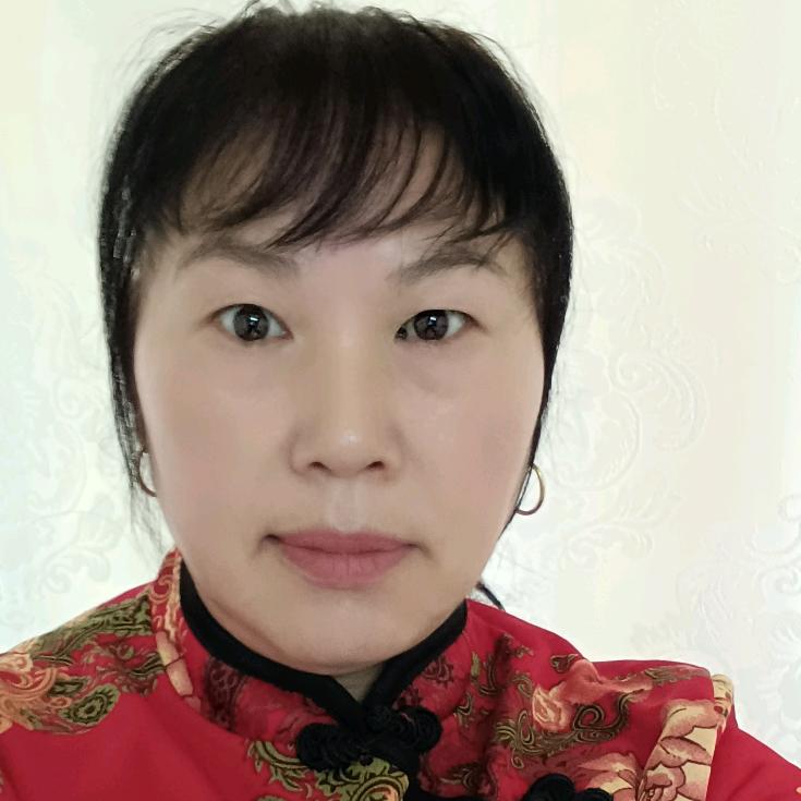 幸福姐