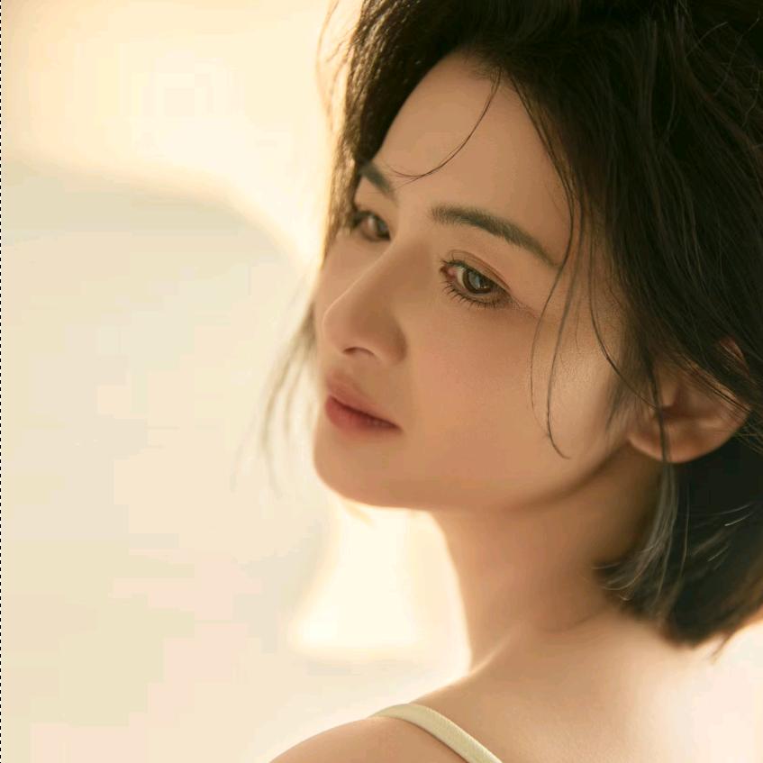 燕子在奔跑