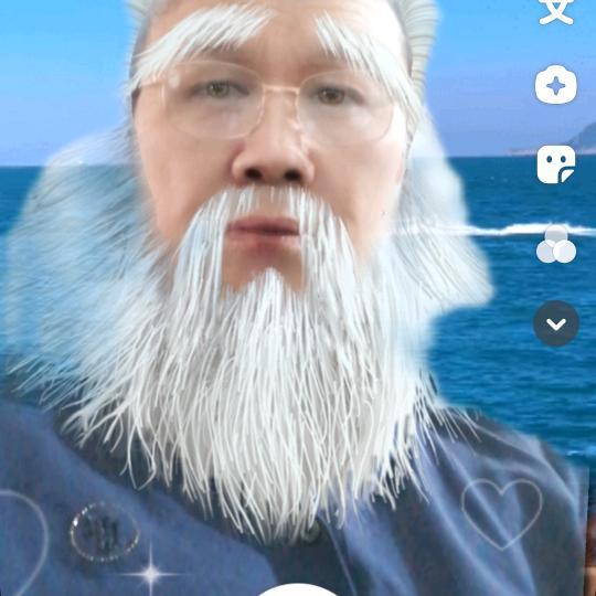 冬天的太阳☀️