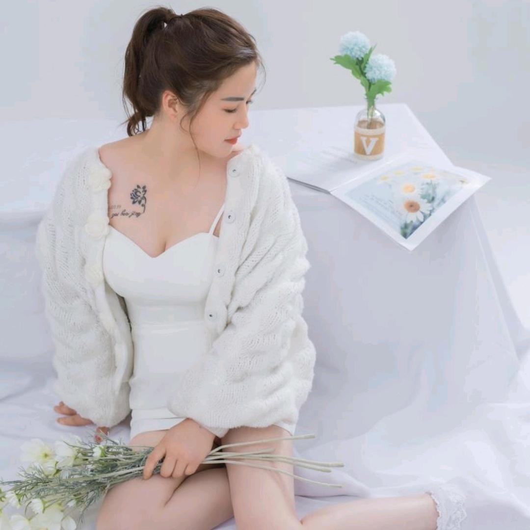 若爱会伤