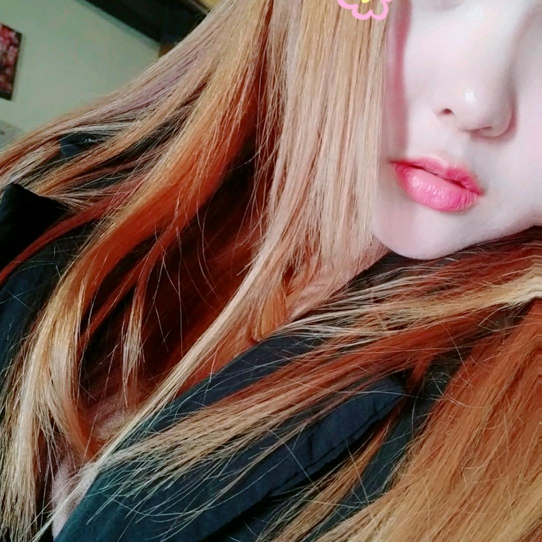 沫沫呀～