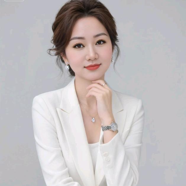 美业湖南人在广州缘艺纹绣Amy