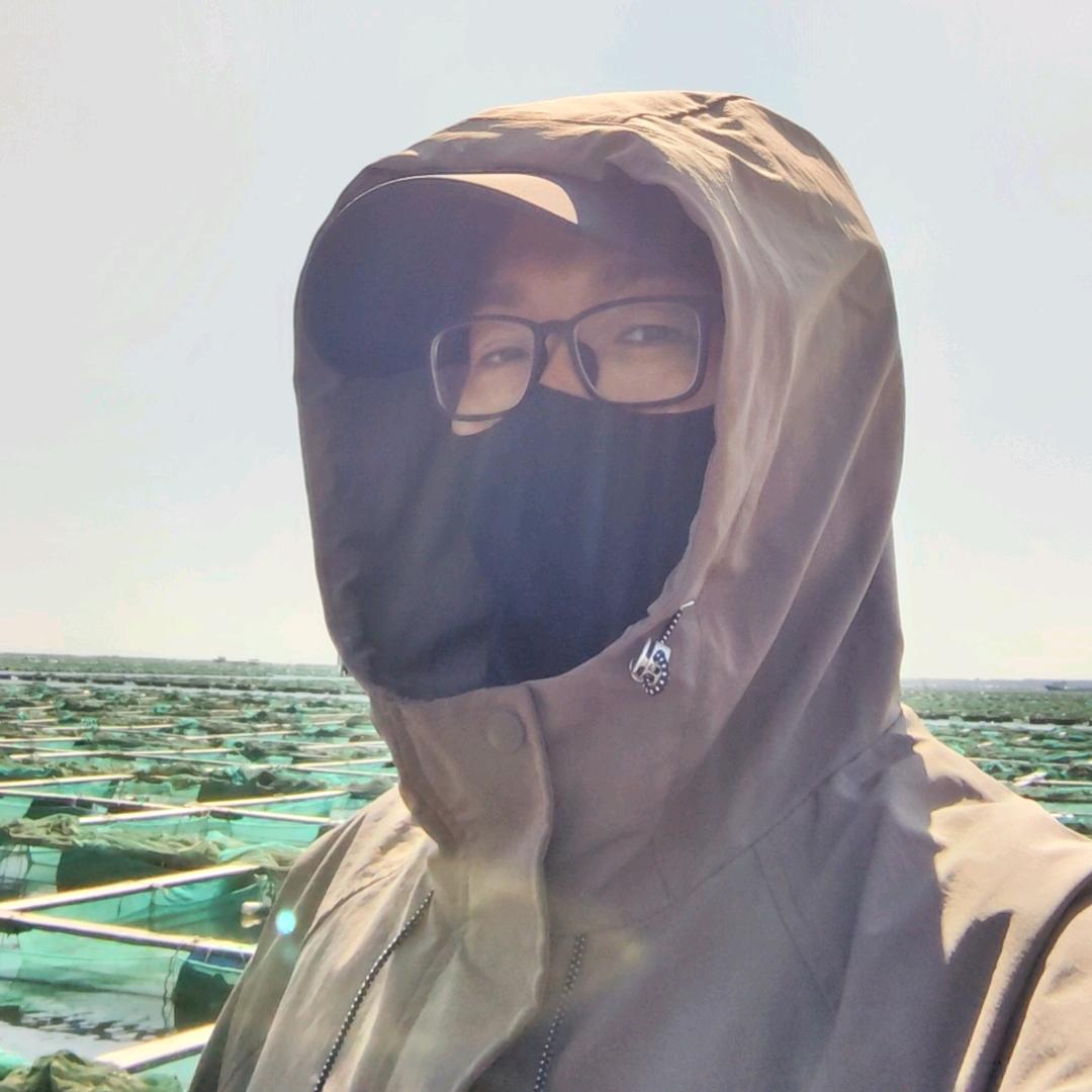 小缪养海参