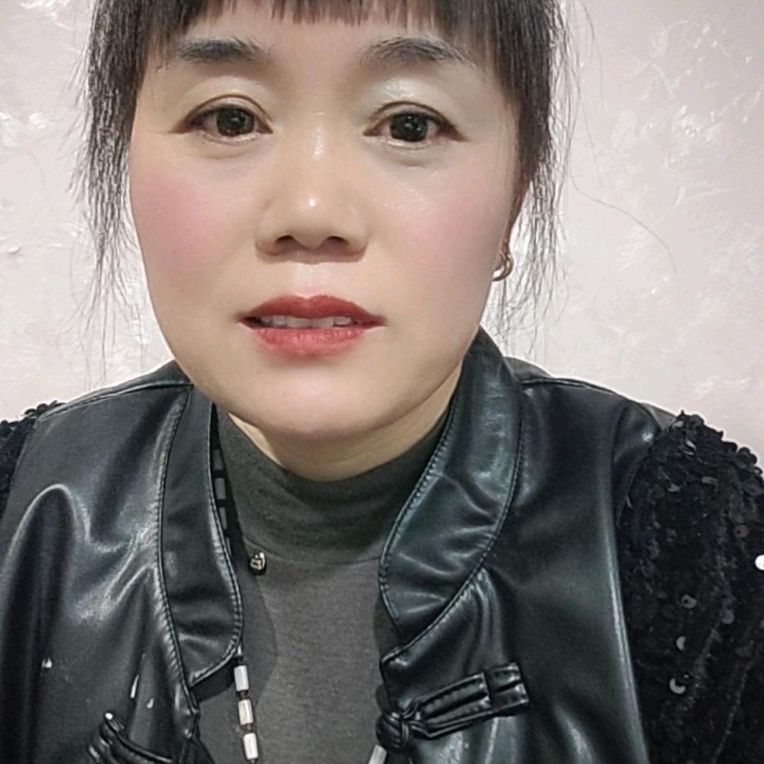 幸福穿搭