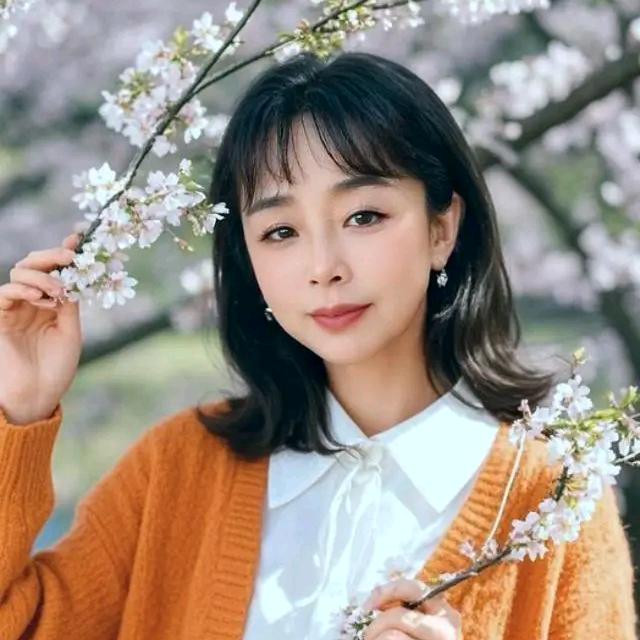 美丽芳姐