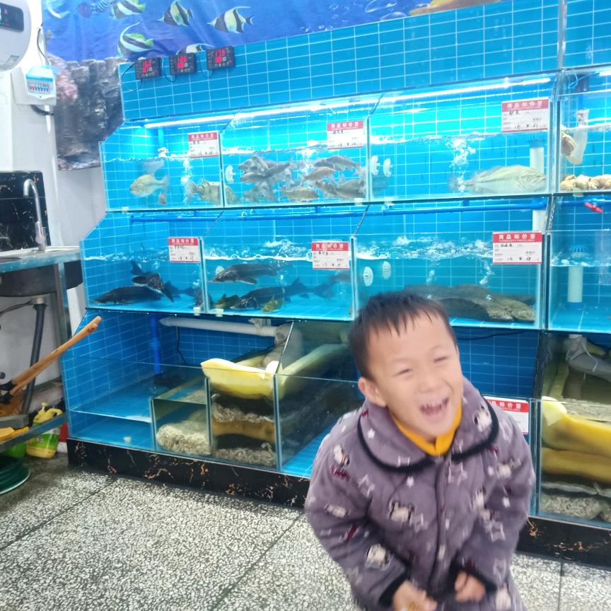 李志英