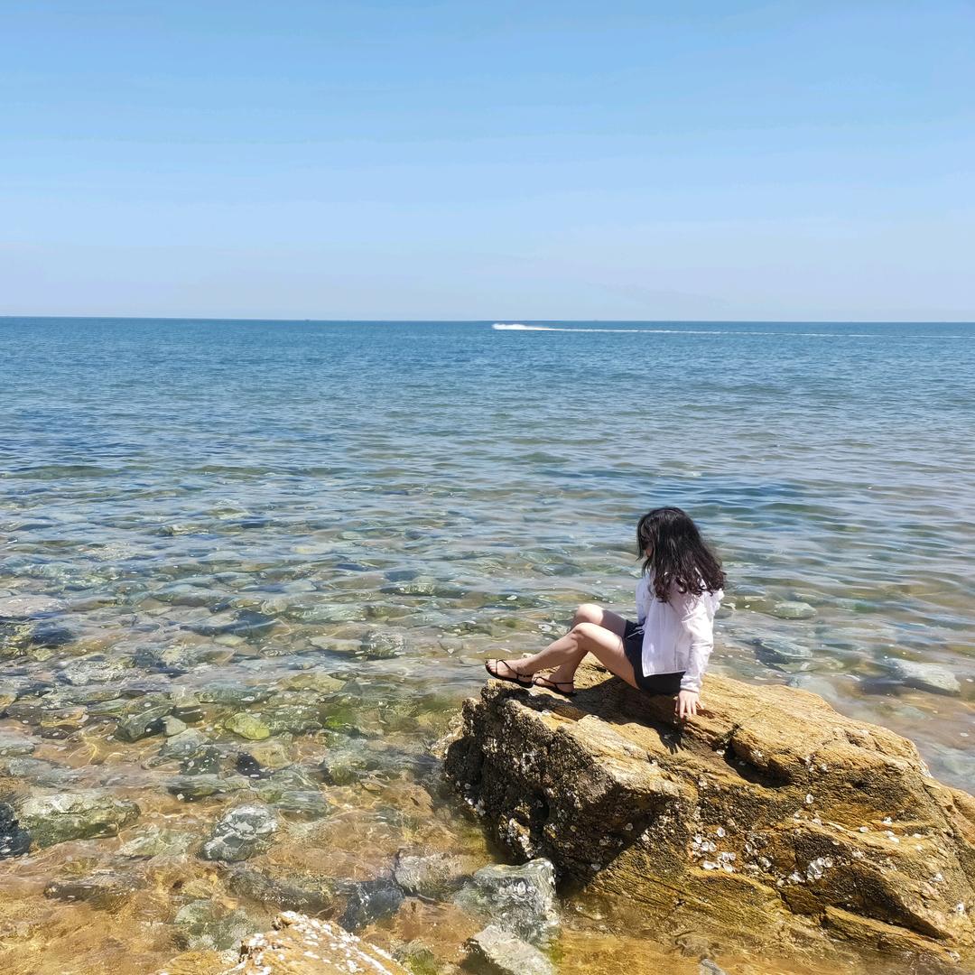 岁月静好