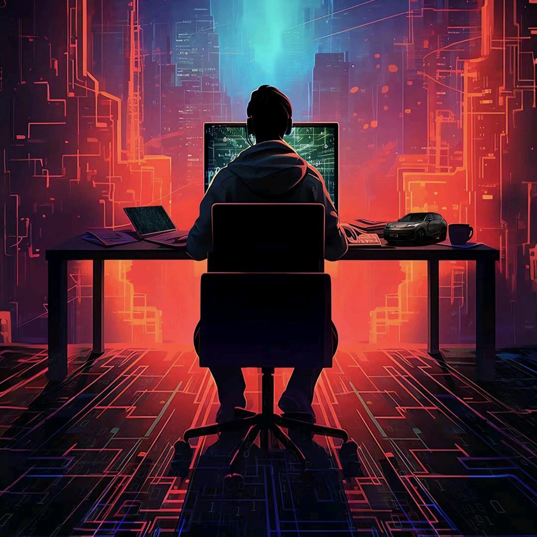 抖客转链工作室