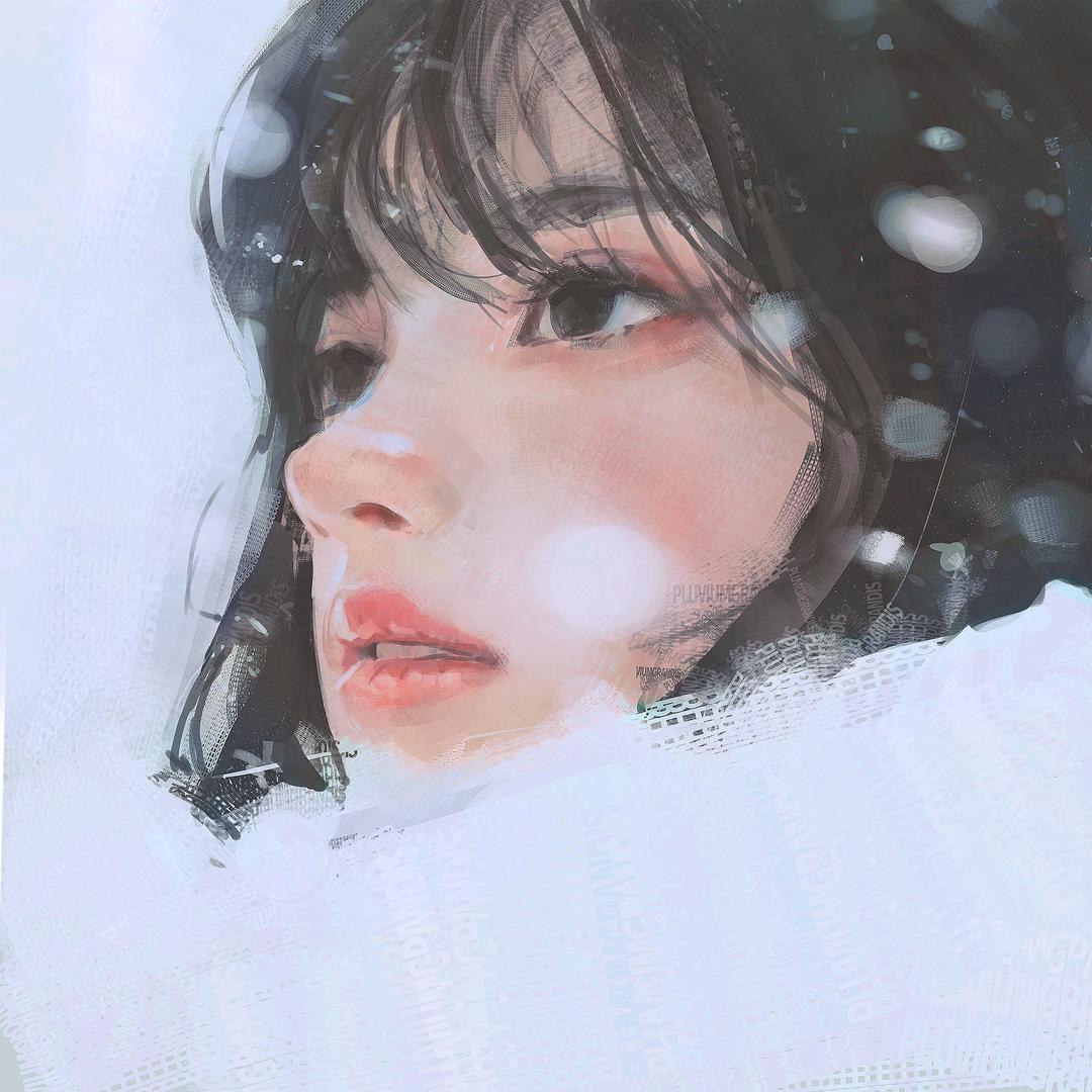 轨迹✨