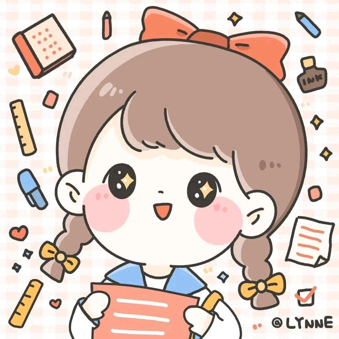 是娟子吖！