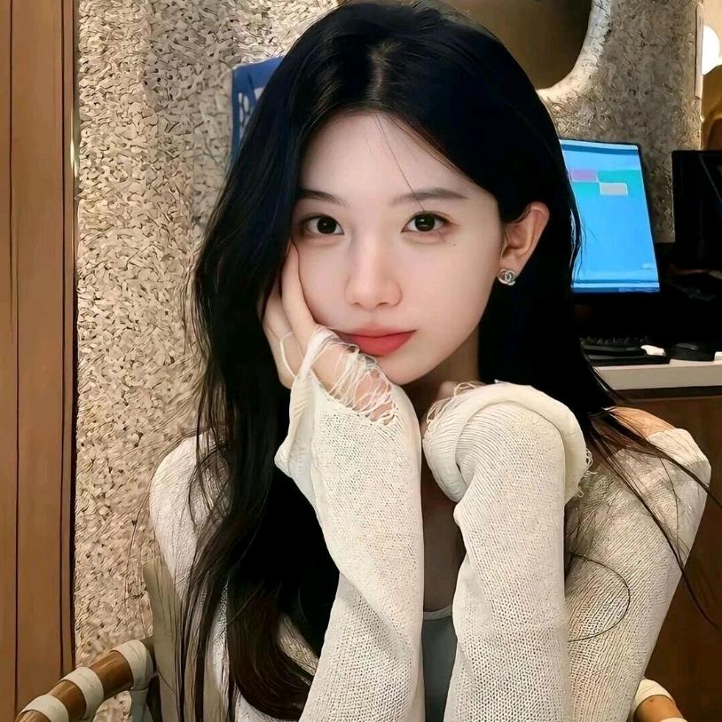 小七🧚‍