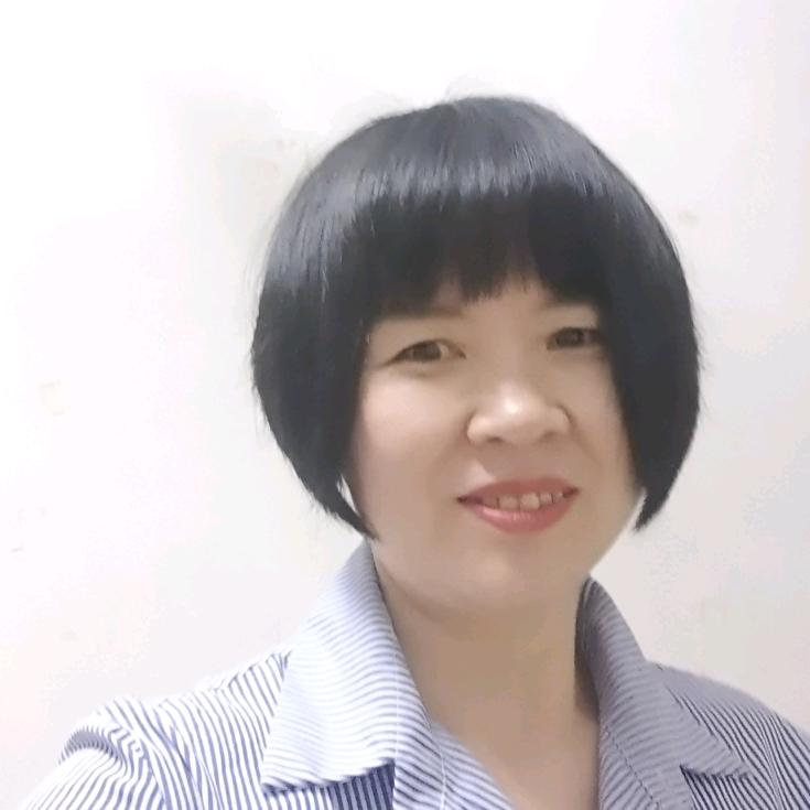 张平。爱刷抖音。