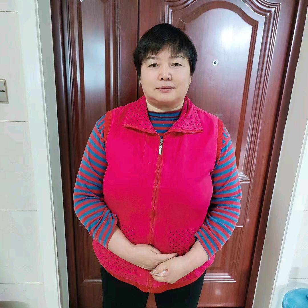 赵春姐