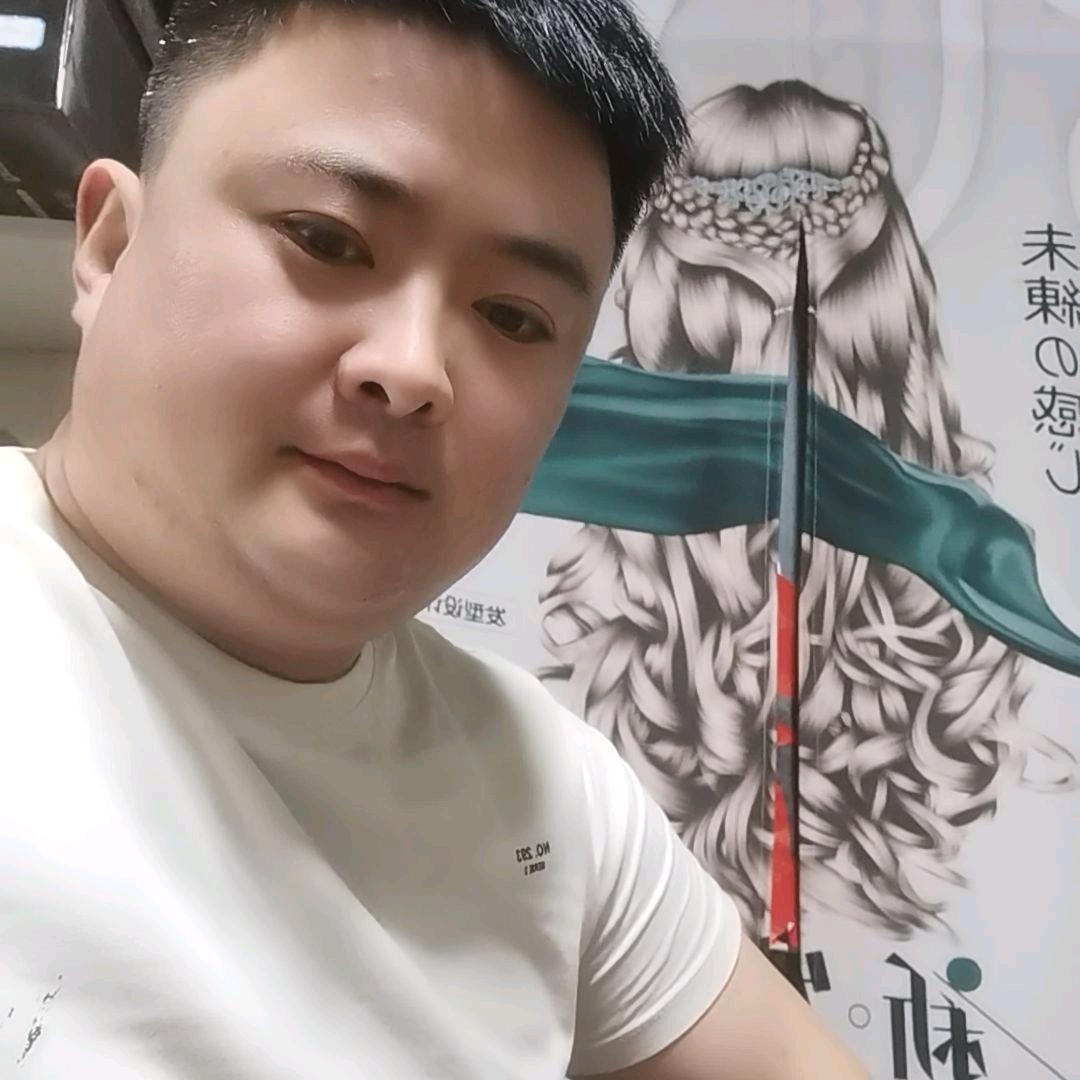 老农民