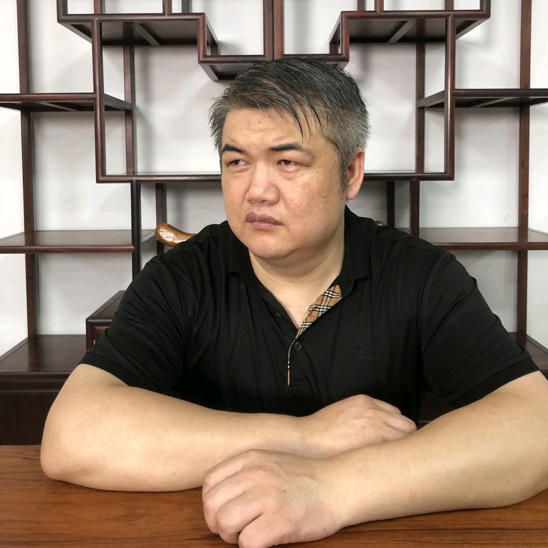 老耿
