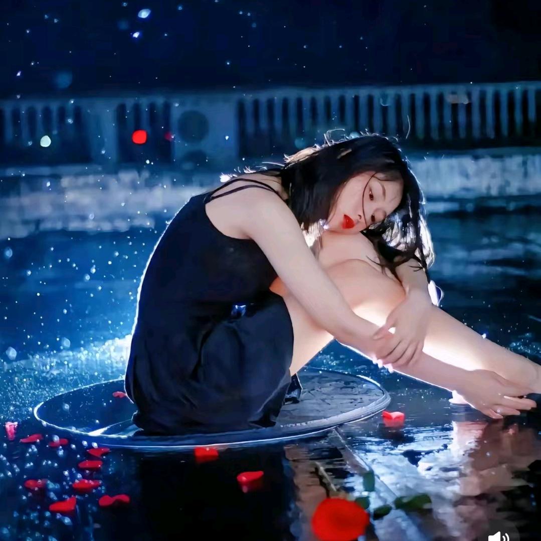 柚子姑娘🧚🍄