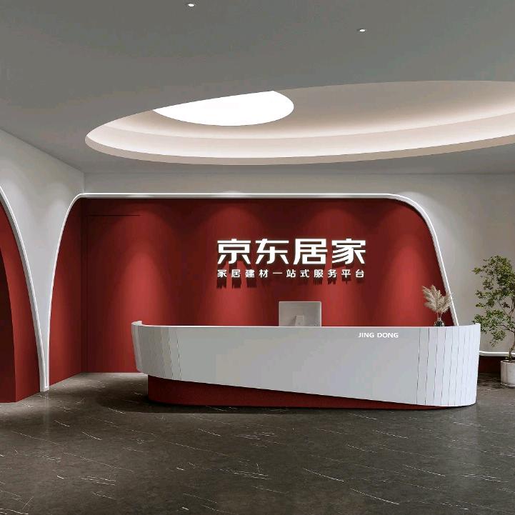 京家智能整装-潢川马丁