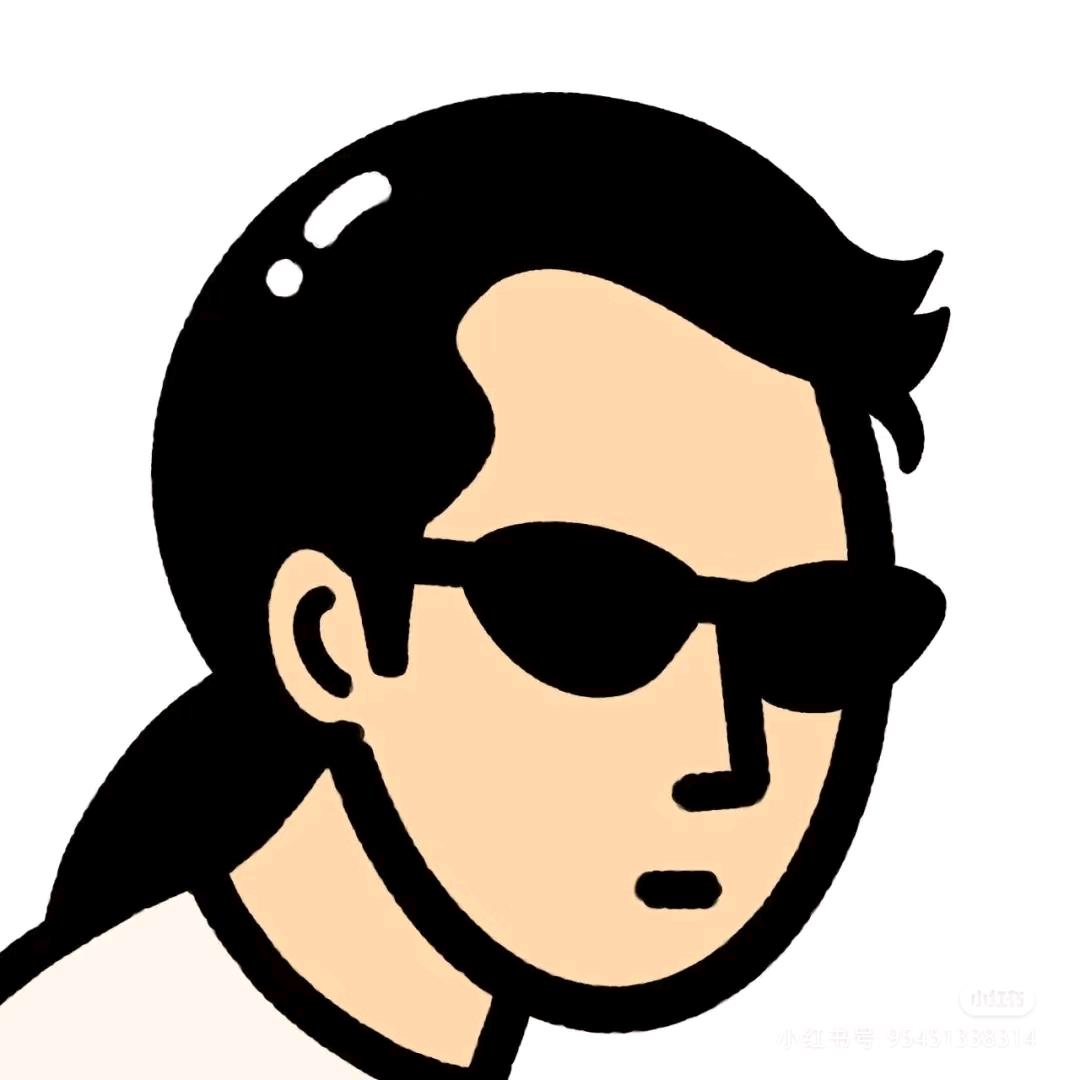 一个没有感情的手刹