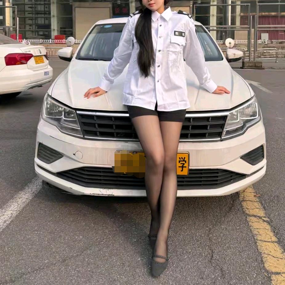 易学车官方号