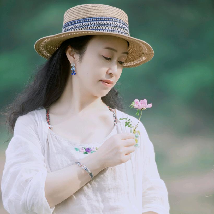 沈小映