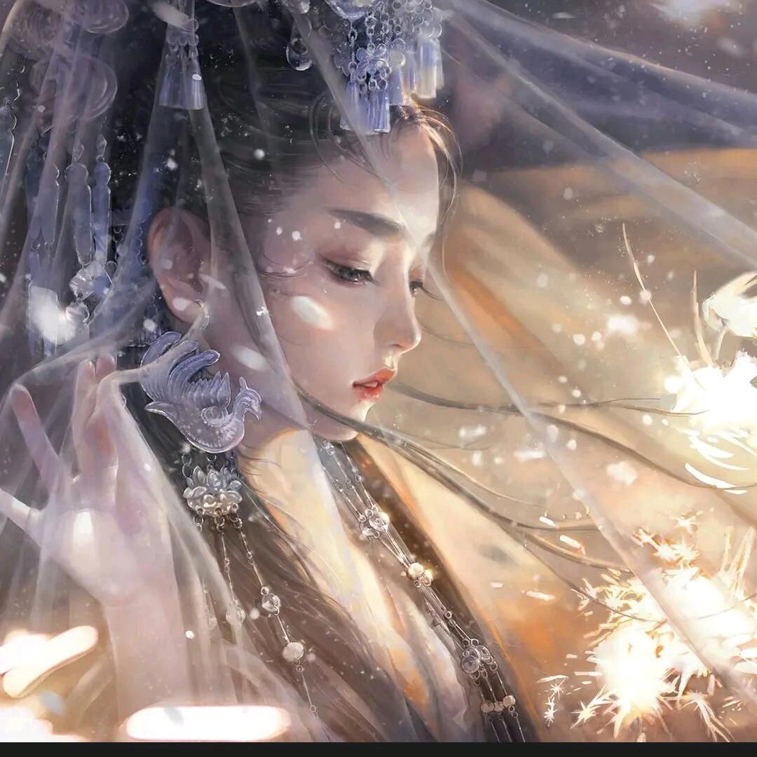 庸人不自扰