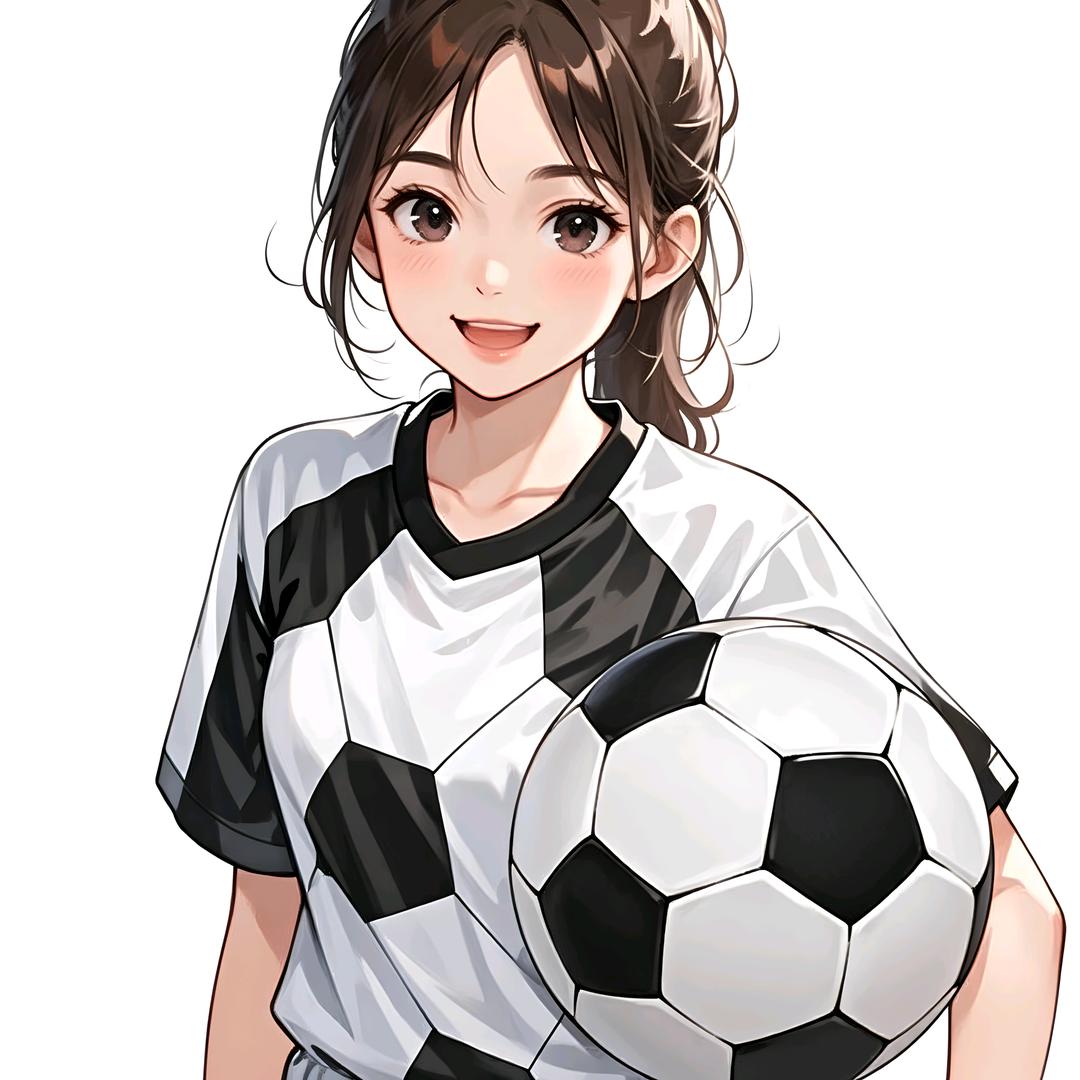 小梦想大幸运⚽🏀